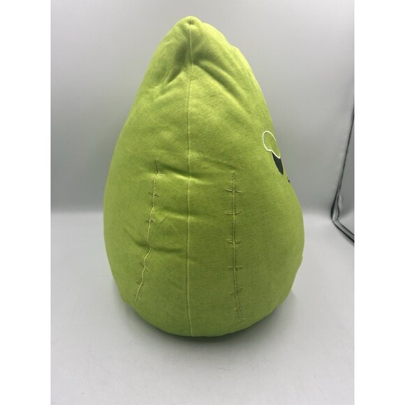 Squishmallow Nightmare Before Christmas Oogie Boogie 12 Inch SO SOFT SEE - Picture 8 of 16